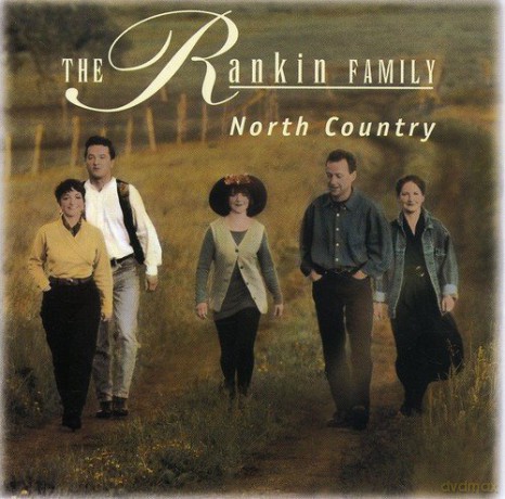The Rankin Family: North Country [CD]
