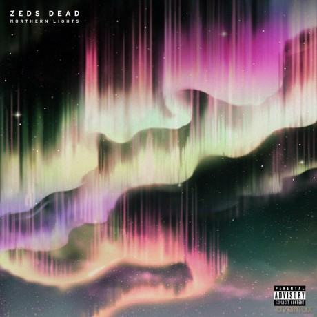 Zeds Dead: Northern Lights [CD]