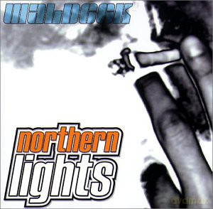 Waldeck: Northern Lights [CD]
