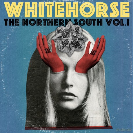 Whitehorse: Northern South 1 [CD]