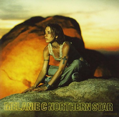 Melanie C: Northern Star [CD]