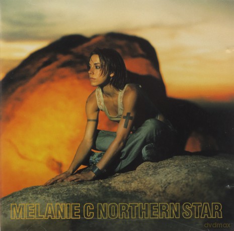 Melanie C: Northern Star [CD]