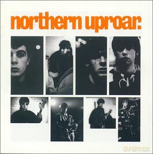 Northern Uproar: Northern Uproar [CD]