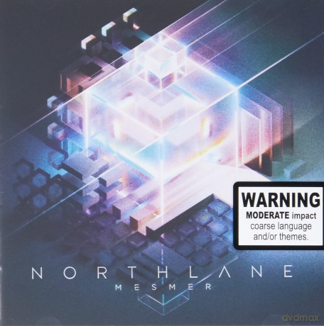 Northlane: Northlane - Mesmer [CD]