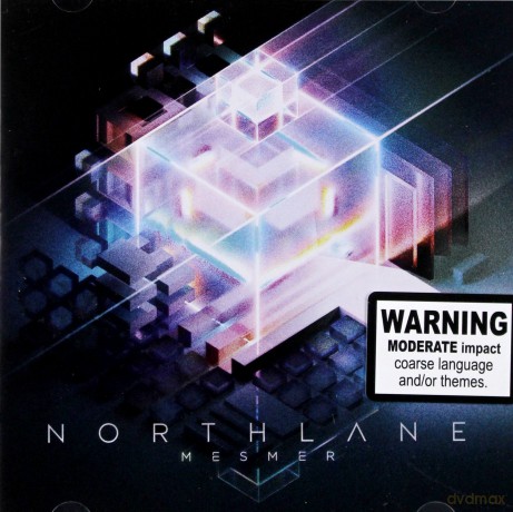 Northlane: Northlane - Mesmer [CD]