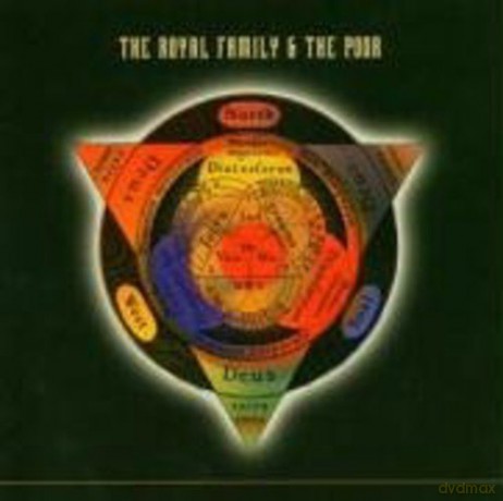 Royal Family: North-West Soul [CD]