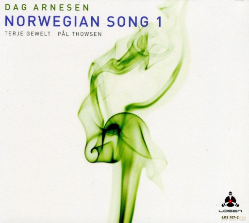 Dag Arnesen: Norwegian Song 1 [CD]