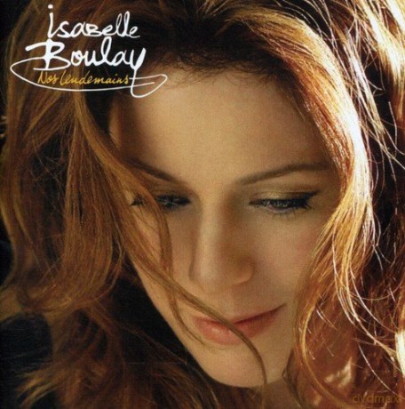 Isabelle Boulay: Nos Lendemains [CD]