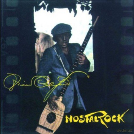 Adriano Celentano: Nostalrock [CD]