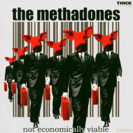 Methadones: Not Economically Viable [CD]