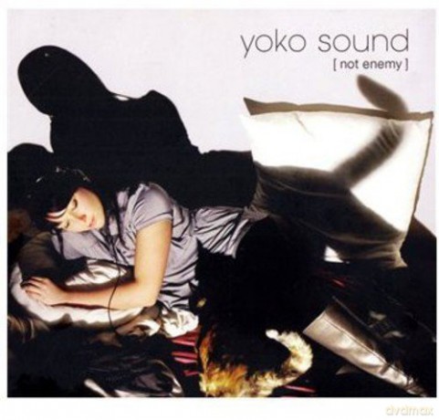 Yoko Sound: Not Enemy [CD]