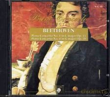 Ludwig Van Beethoven: Not Found - Beethoven-Piano Concerto No. 1 in C Majo [CD]