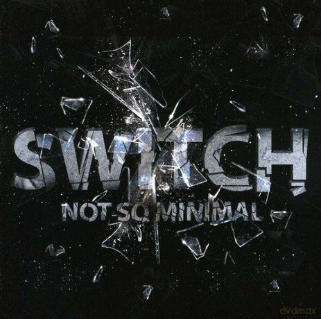 Switch: Not So Minimal [CD]
