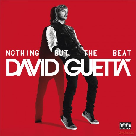 David Guetta: Nothing but the Beat [CD]