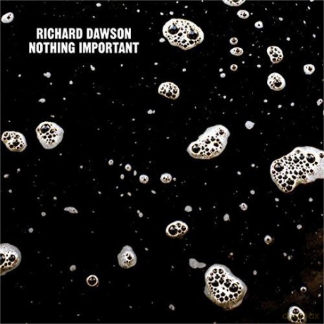 Richard Dawson: Nothing Important [CD]