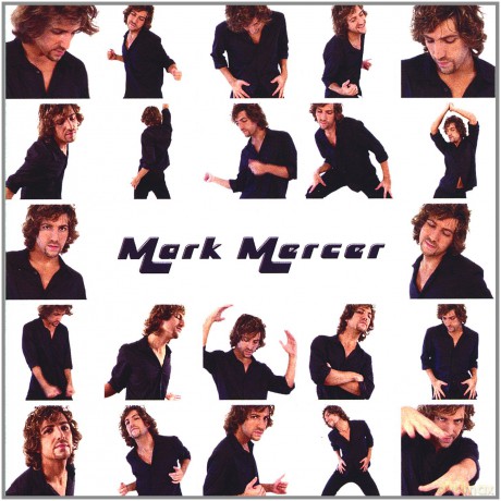 Mark Mercer: Nothing Like It [CD]
