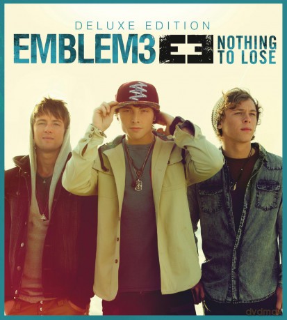 Nothing to Lose [CD]