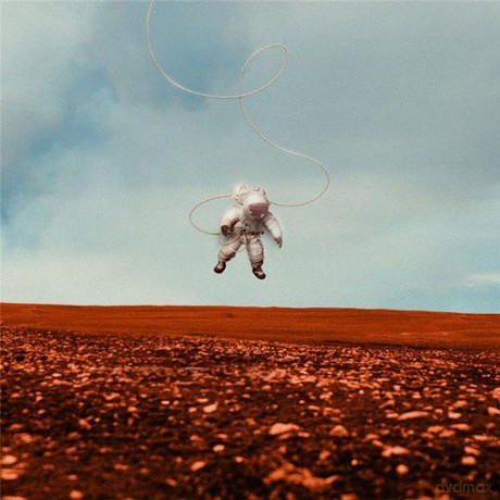 British India: Nothing Touches Me [CD]