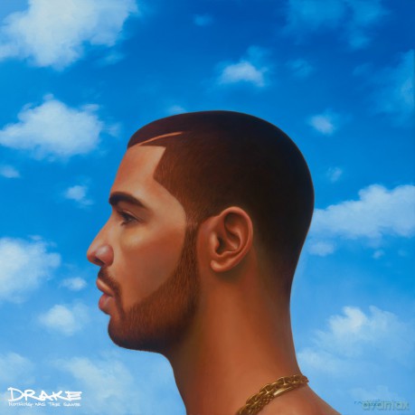 Drake: Nothing Was the Same [CD]