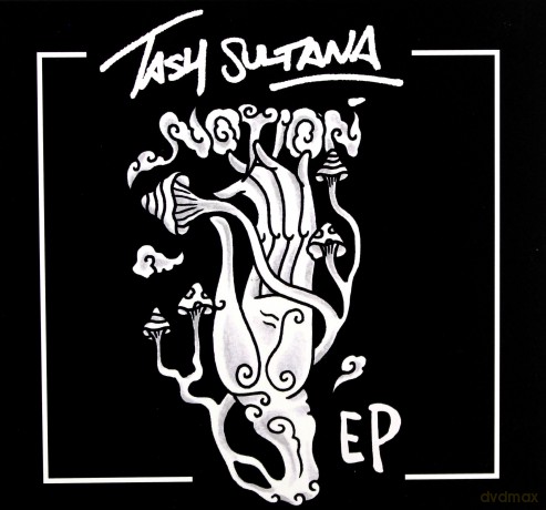 Tash Sultana: Notion [CD]