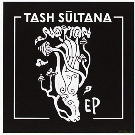 Tash Sultana: Notion : Ep [CD]