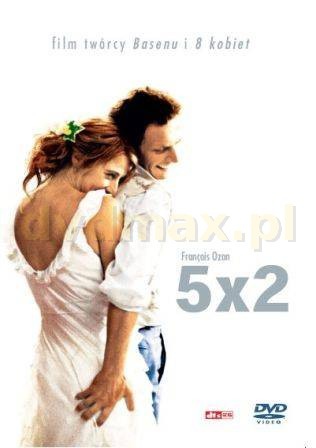 5x2 [DVD]