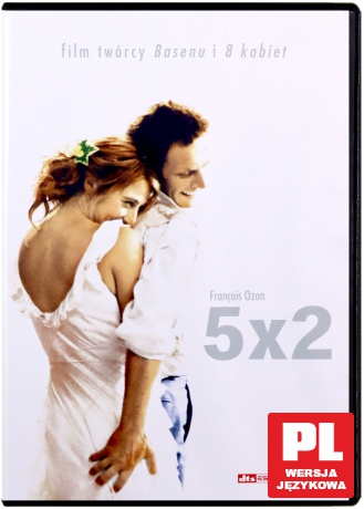 5x2 [DVD]