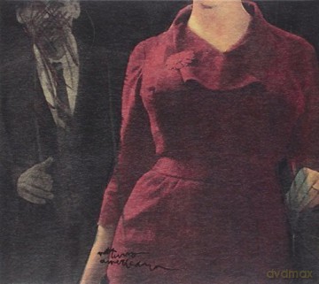 Emidio Clementi: Notturno Americano [CD]