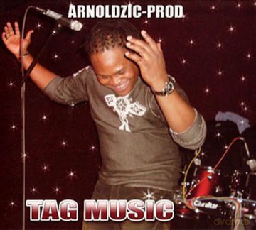 Tag Music: Nou Vin N Pi Bon [CD]