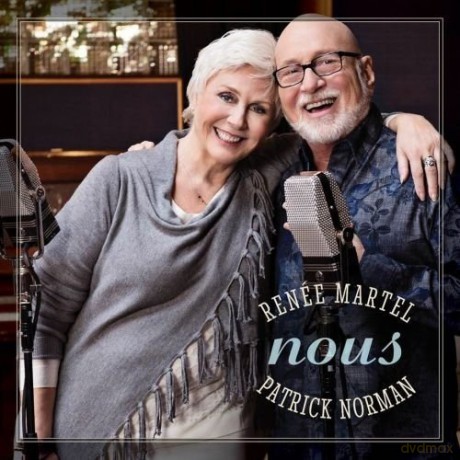 Renee Martel: Nous [CD]