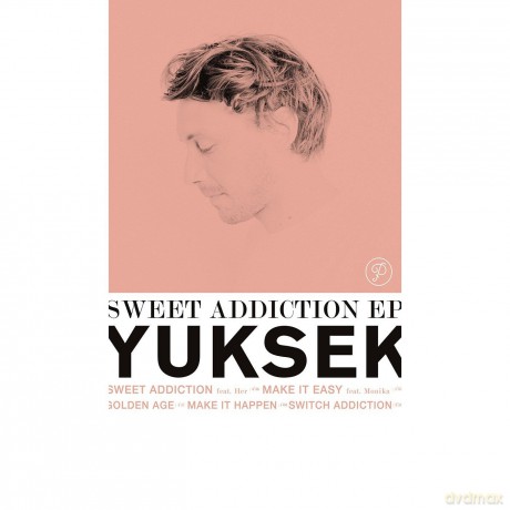 Yuksek: Nous Horizon [CD]