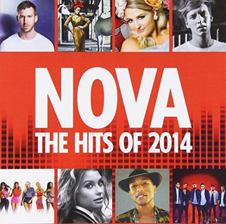Nova - the Hits of 2014 [CD]