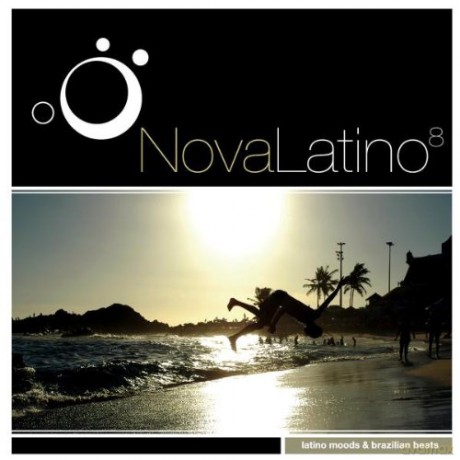 Nova Latino [2CD]