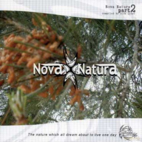 Nova Natura 2 [CD]