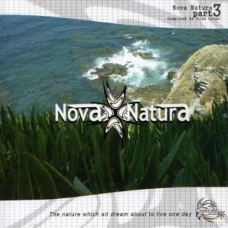Nova Natura 3 [CD]