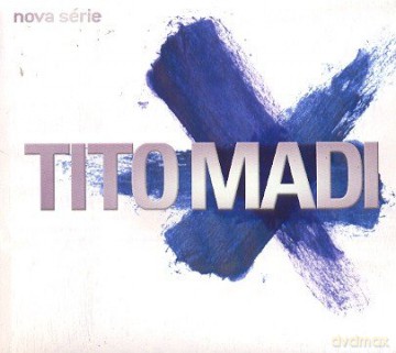 Tito Madi: Nova Serie [CD]