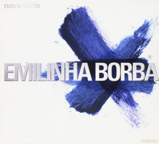 Emilinha Borba: Nova Serie [CD]