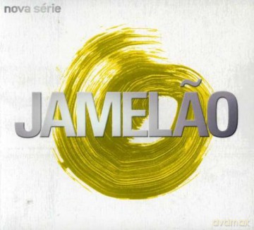 Jamelao: Nova Serie [CD]