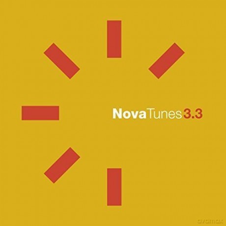 Nova Tunes 3.3 [CD]