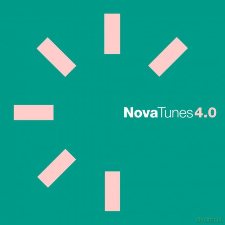 Nova Tunes 4.0 [CD]