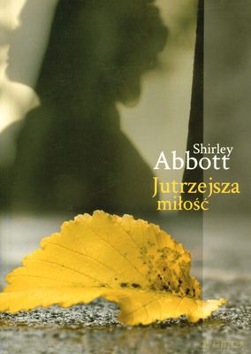 Jutrzejsza miłość - Shirley Abbott [KSIĄŻKA]