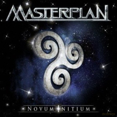 Masterplan: Novum Initium [CD]