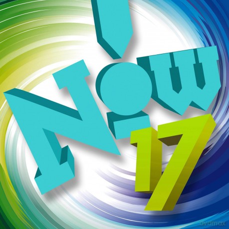 Now 17 [CD]