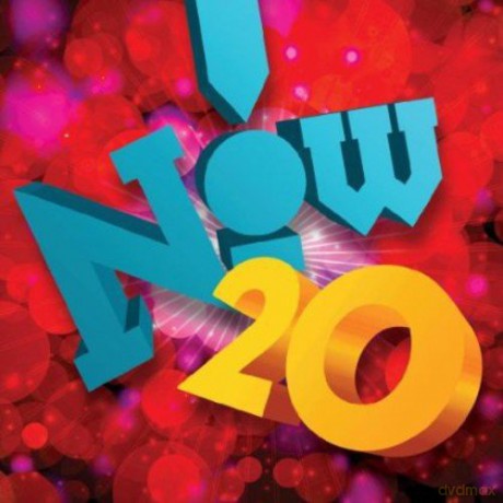 Now 20 [CD]