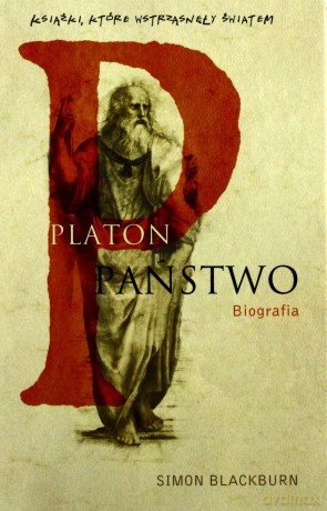 Platon. Państwo - Simon Blackburn [KSIĄŻKA]