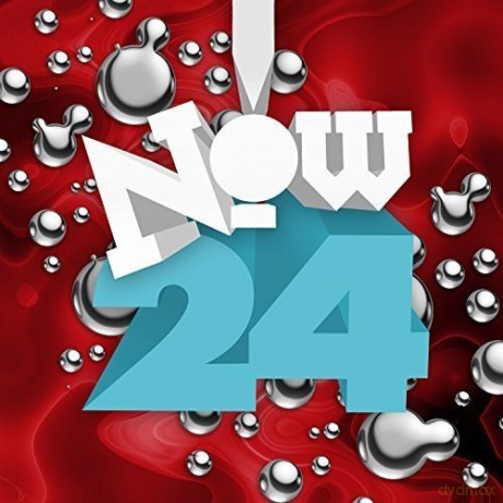 Now 24 [CD]