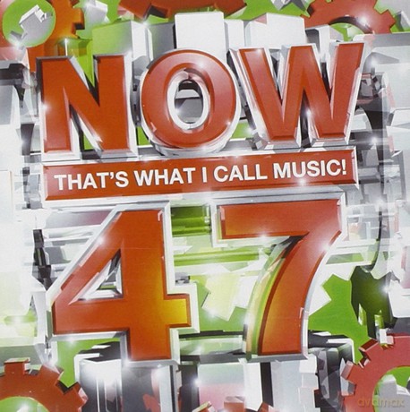 Now 47 [2CD]