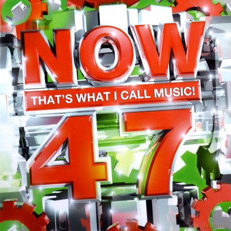 Now 47 [2CD]