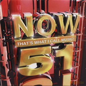 Now 51 [2CD]