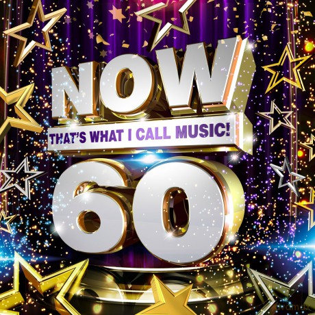 Now 60 [CD]